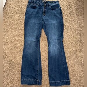 Women's Judy Blue Jeans